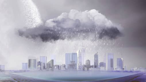 Cloud Seeding Gets Smart: UAE’s AI Rain Revolution