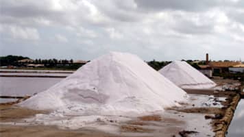 Saudi Arabia Turns Brine Into a Strategic Asset