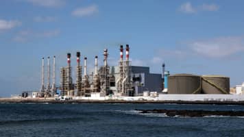 Tapping the Red Sea, Jordan Makes a Bold Water Play