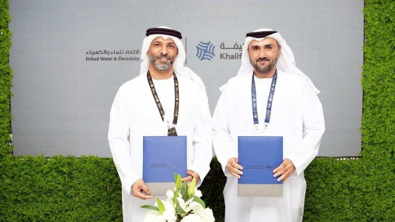 AI Powers a Smarter, Leaner Future for Gulf Desalination