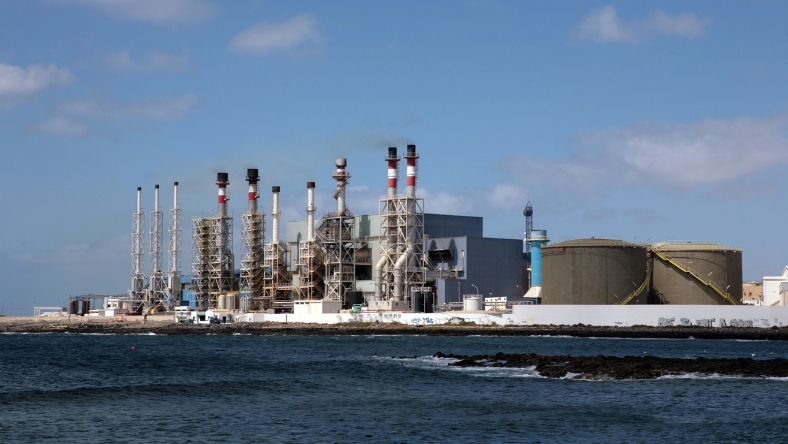 Tapping the Red Sea, Jordan Makes a Bold Water Play