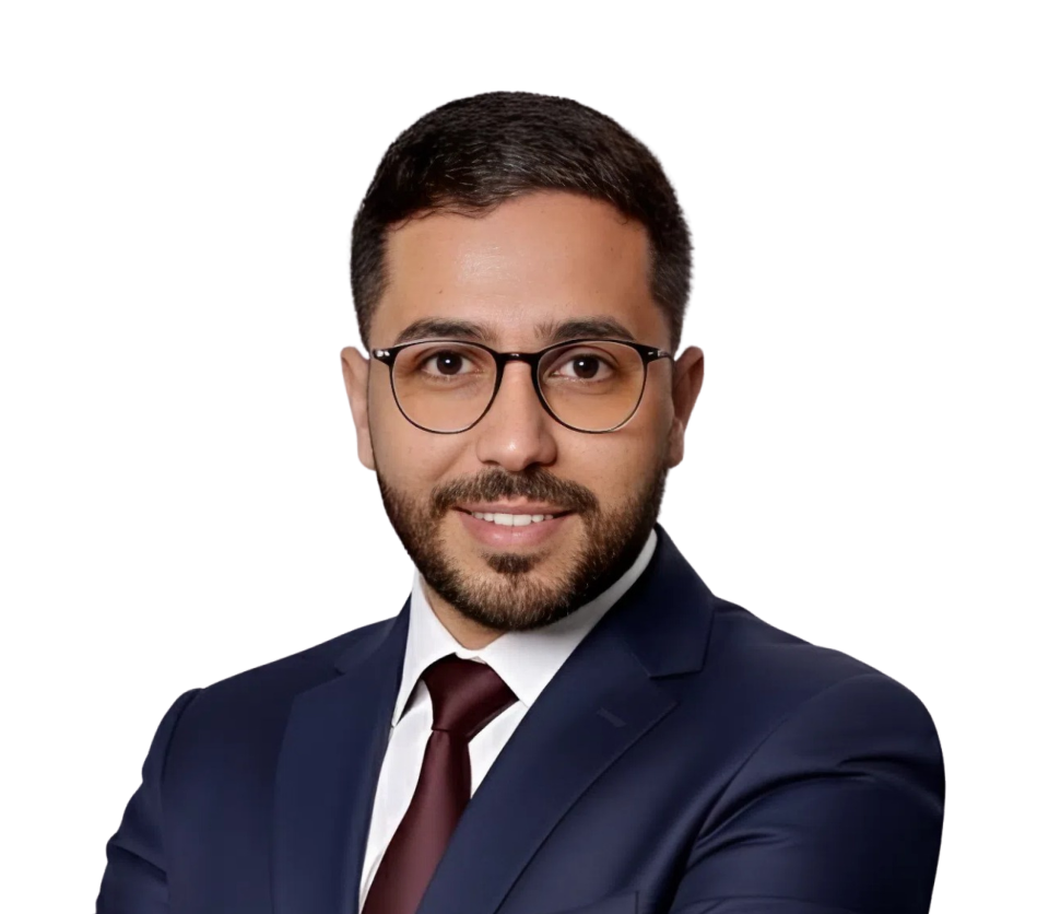 Ahmed Yousry