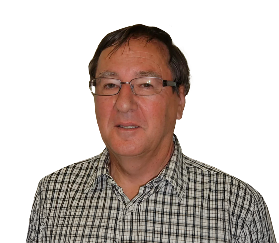 David Stephenson