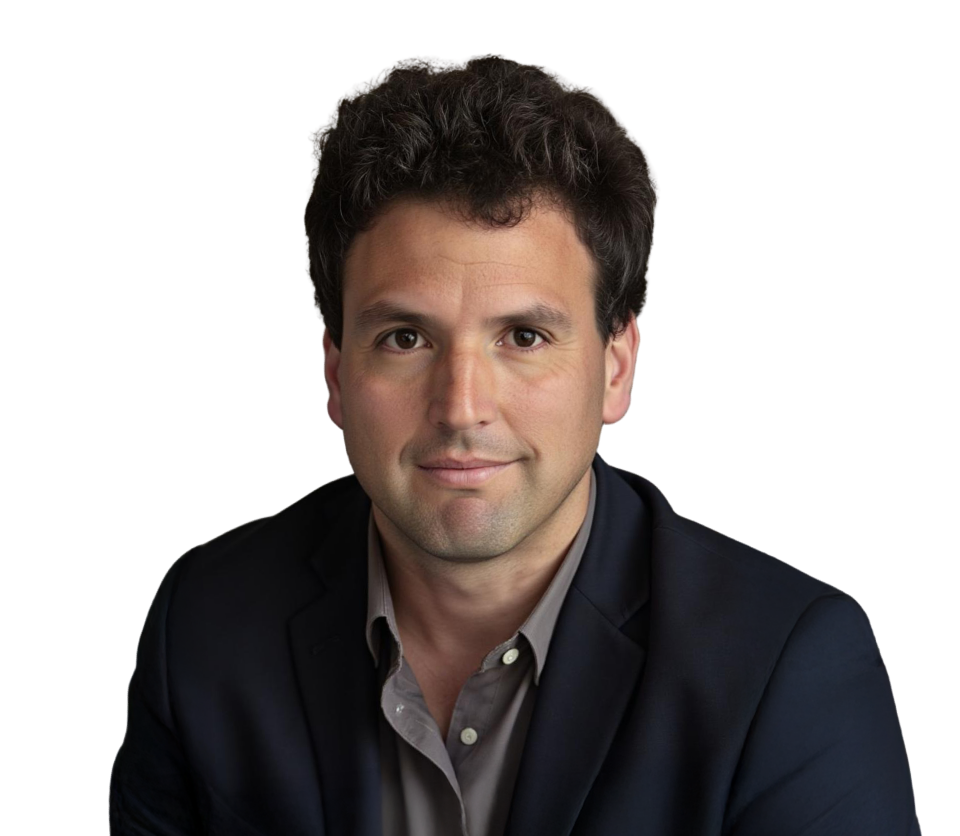 Ignacio Rodriguez