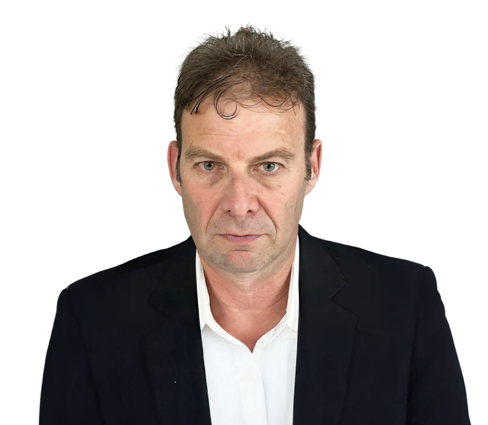 Oren Heymans