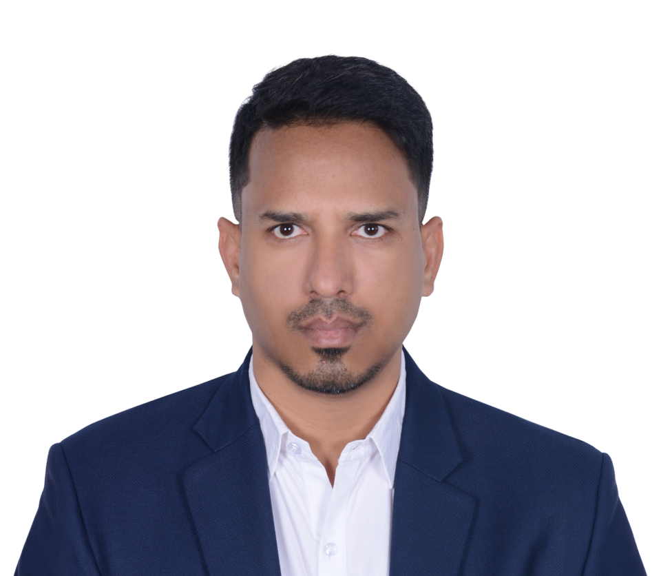 Aslam Javed